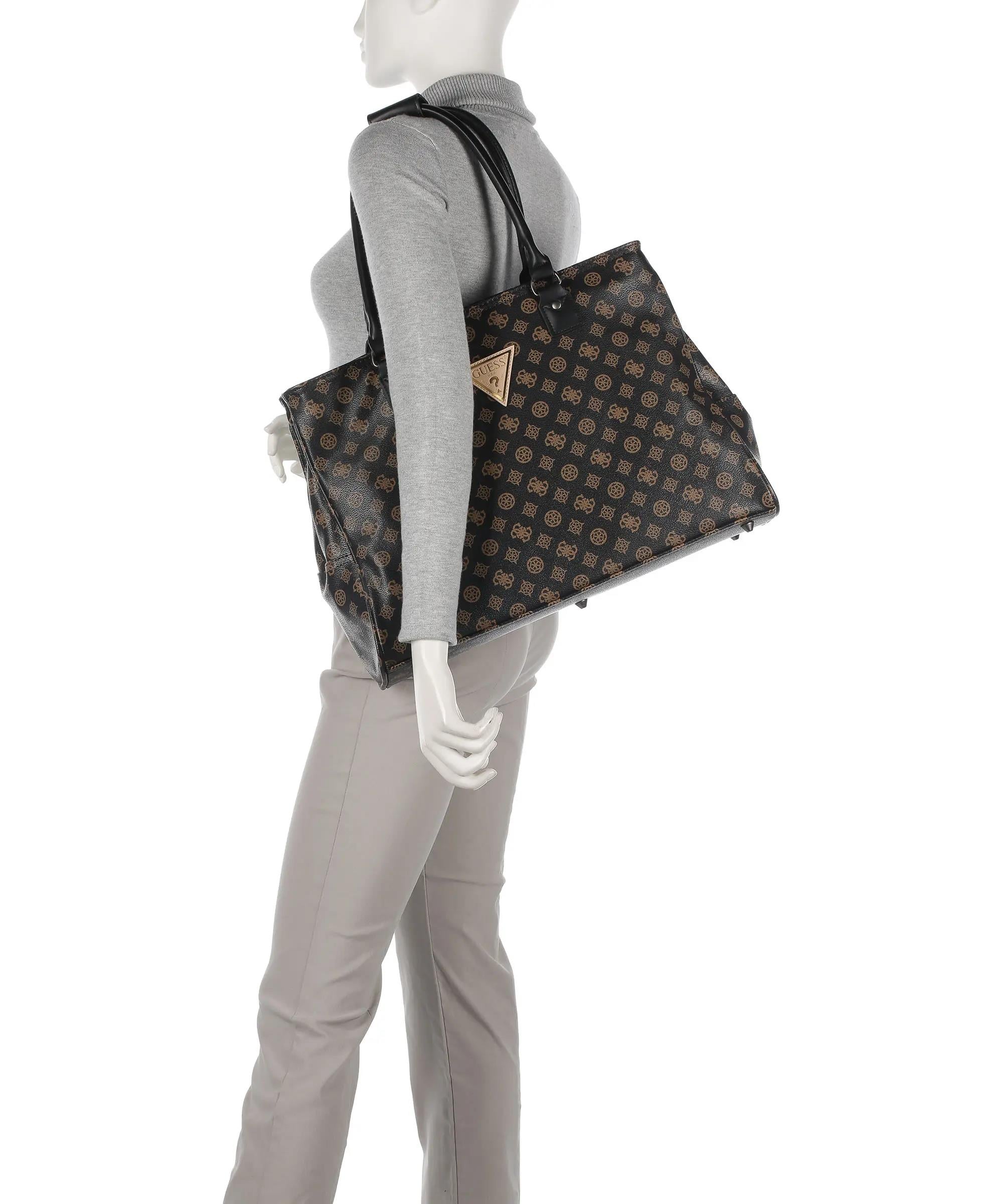 GuessTWY74529190BROGuess Çanta