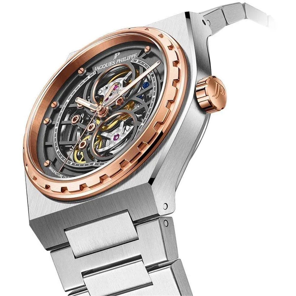 Jacques PhilippeJPAGS781346SQErkek Saat