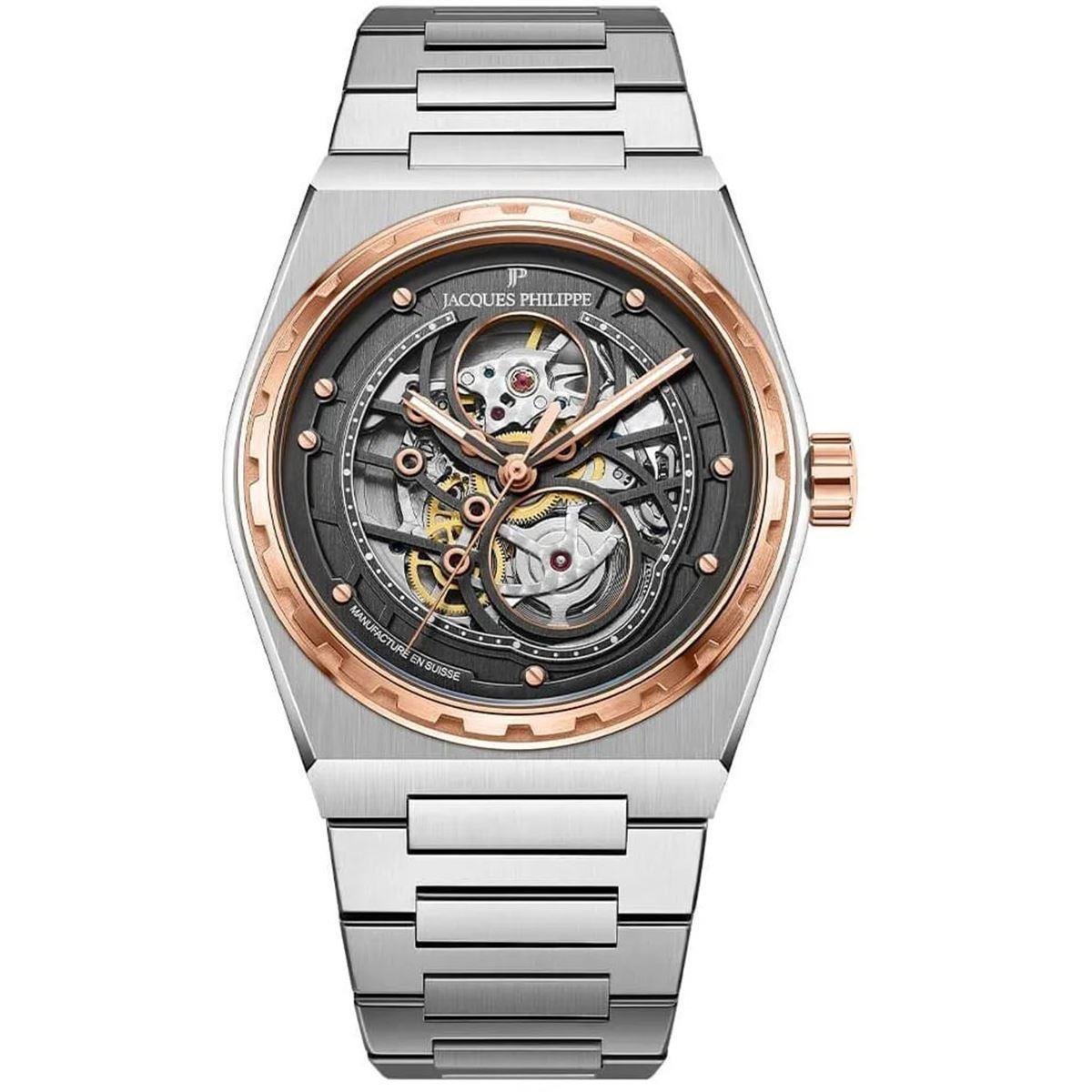Jacques PhilippeJPAGS781346SQErkek Saat