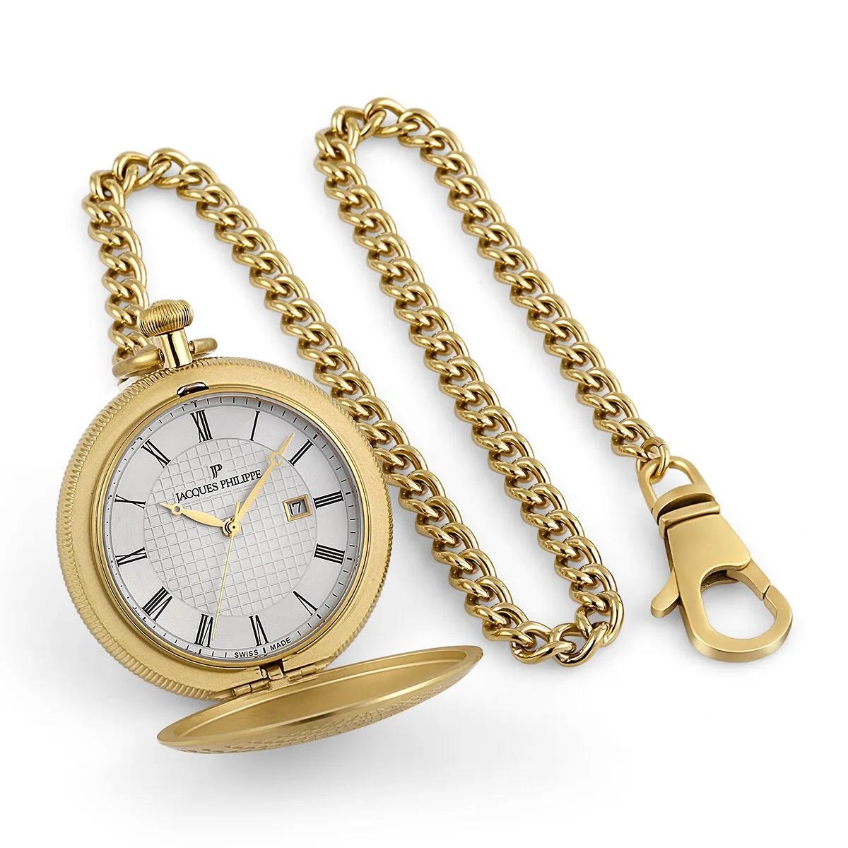 Jacques PhilippeJPMGS402924Saat