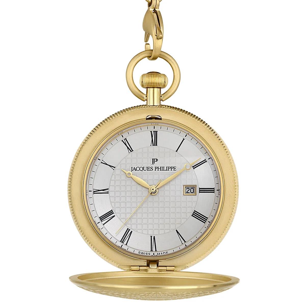 Jacques PhilippeJPMGS402924Saat