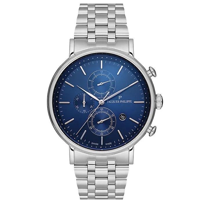 Jacques PhilippeJPQGC021336Erkek Saat