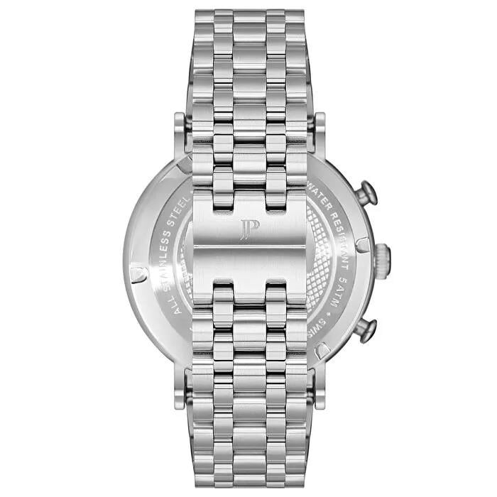 Jacques PhilippeJPQGC021336Erkek Saat