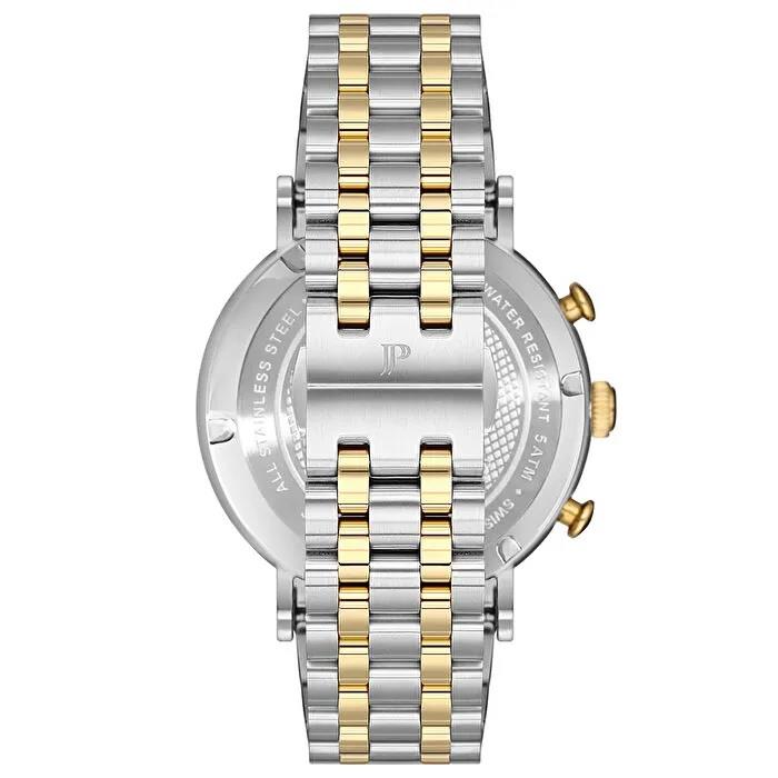 Jacques PhilippeJPQGC027318Erkek Saat