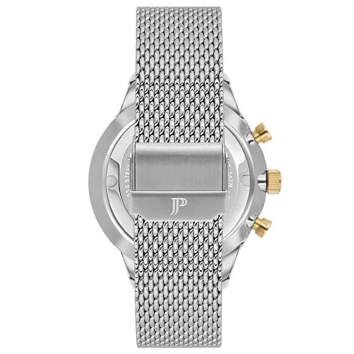 Jacques PhilippeJPQGC031236Erkek Saat