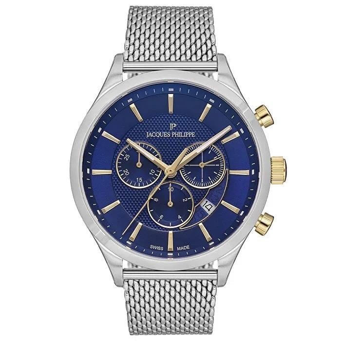 Jacques PhilippeJPQGC031236Erkek Saat