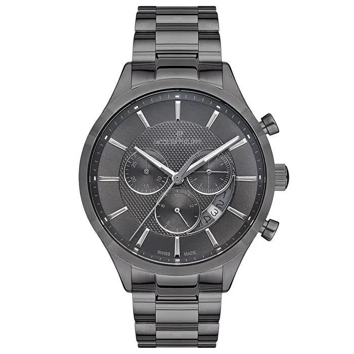 Jacques PhilippeJPQGC038347Erkek Saat