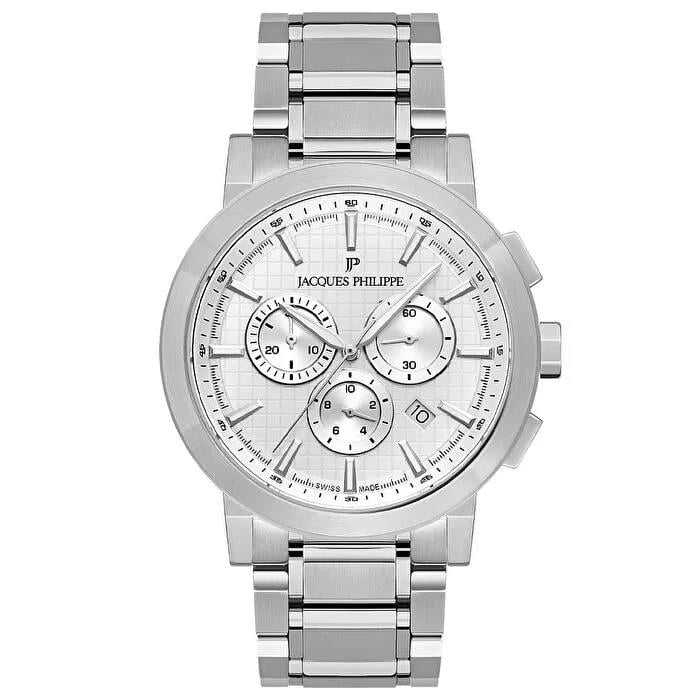 Jacques PhilippeJPQGC171326Erkek Saat