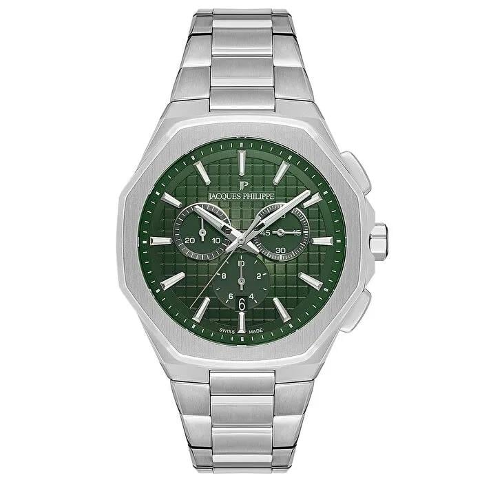 Jacques PhilippeJPQGC3913X6Erkek Saat