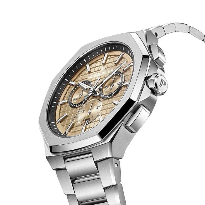 Jacques PhilippeJPQGC3913X6TCErkek Saat