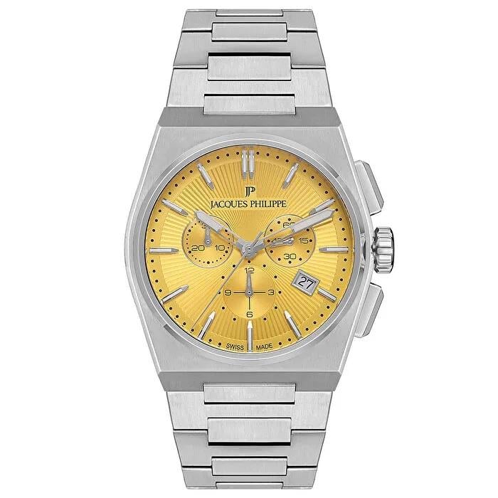 Jacques PhilippeJPQGC4113X6YWErkek Saat