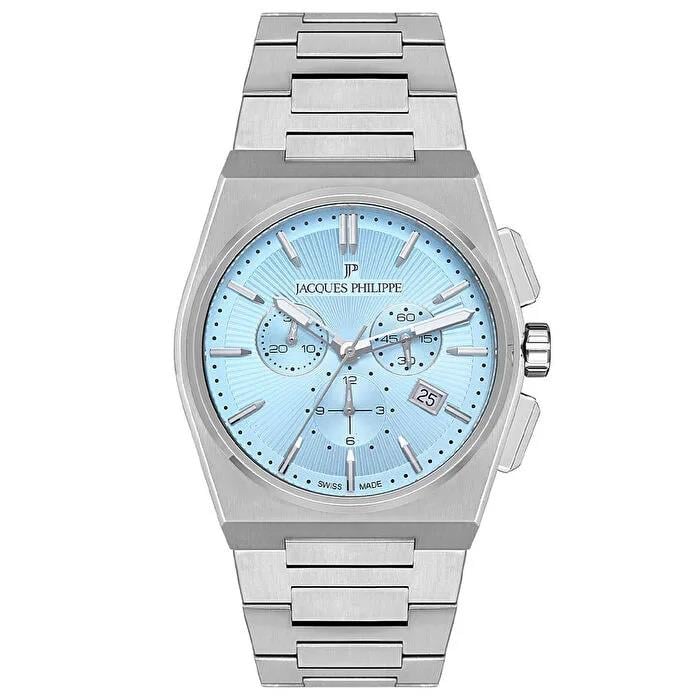 Jacques PhilippeJPQGC41X6LBErkek Saat