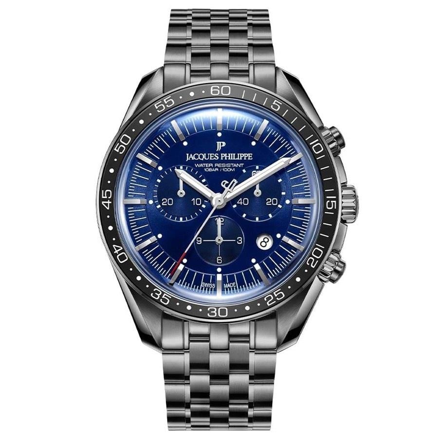 Jacques PhilippeJPQGC43833Erkek Saat