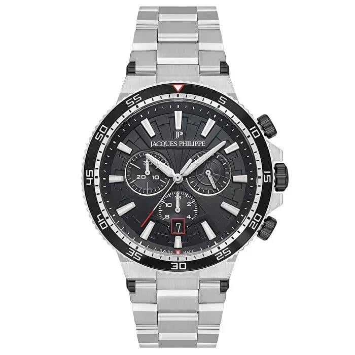 Jacques PhilippeJPQGC447316SBErkek Saat