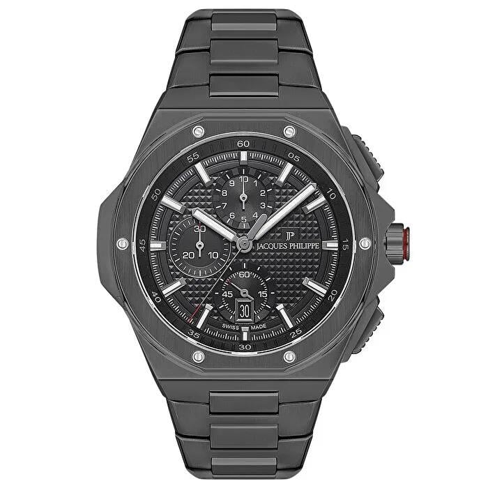Jacques PhilippeJPQGC488317Erkek Saat