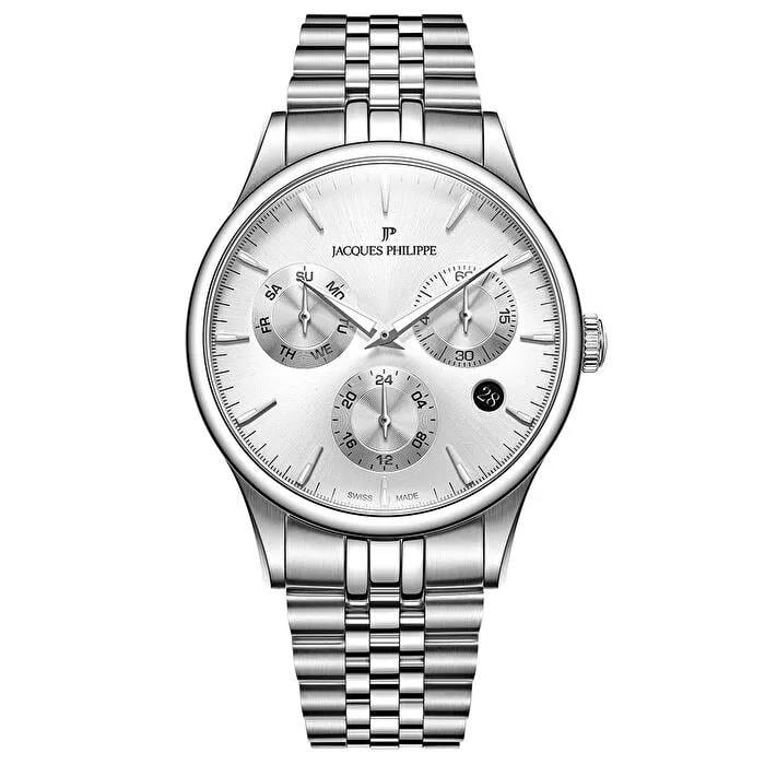 Jacques PhilippeJPQGC671326Erkek Saat