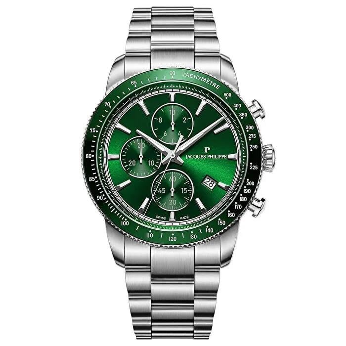 Jacques PhilippeJPQGC6913X6Erkek Saat