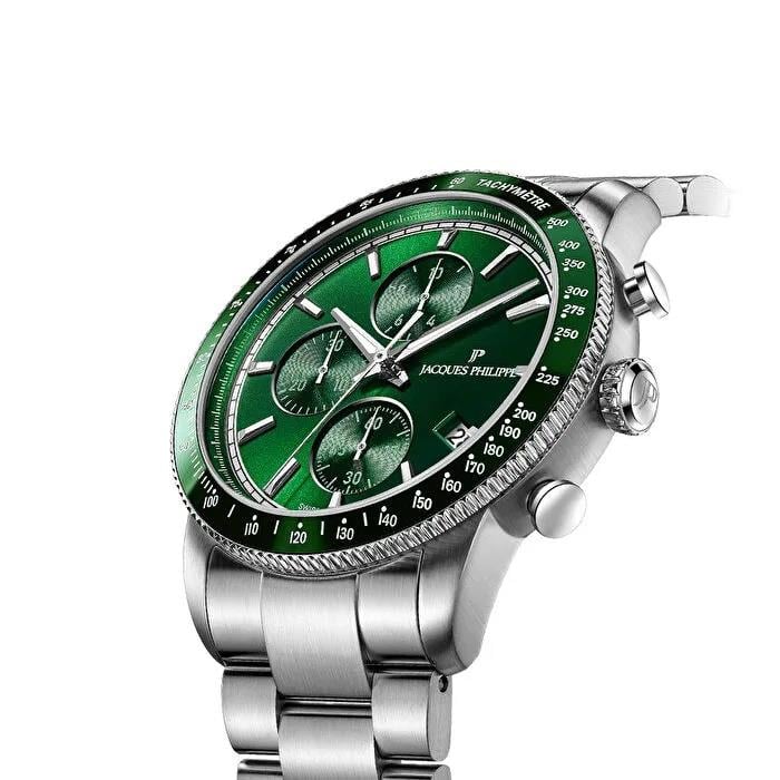 Jacques PhilippeJPQGC6913X6Erkek Saat
