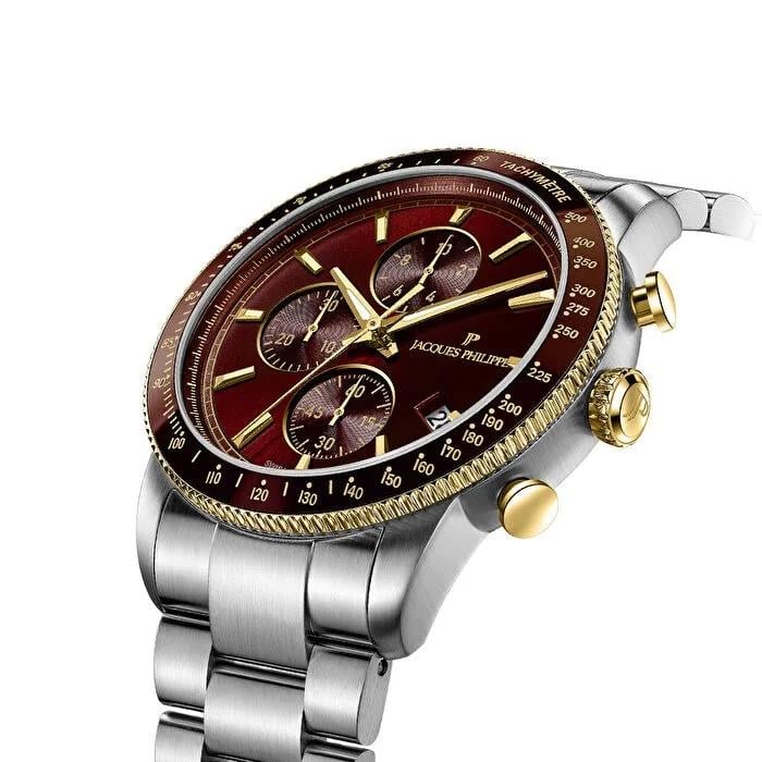 Jacques PhilippeJPQGC697346BBErkek Saat