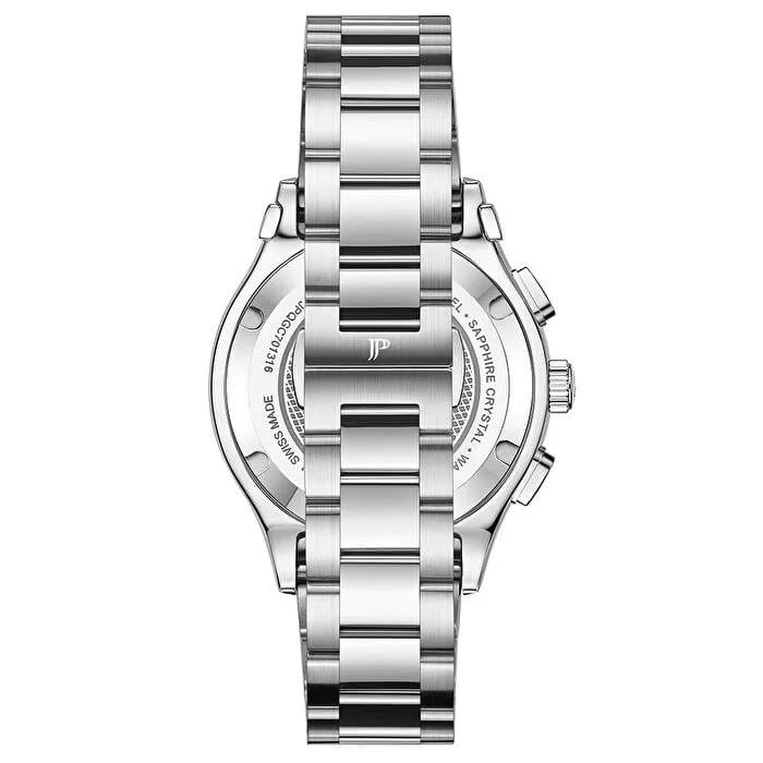 Jacques PhilippeJPQGC701316Erkek Saat