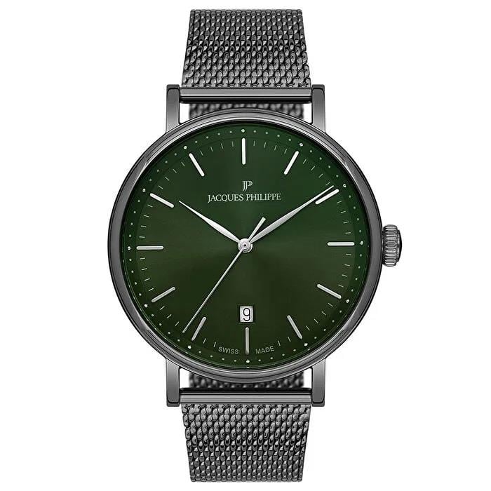 Jacques PhilippeJPQGS0182X7Erkek Saat
