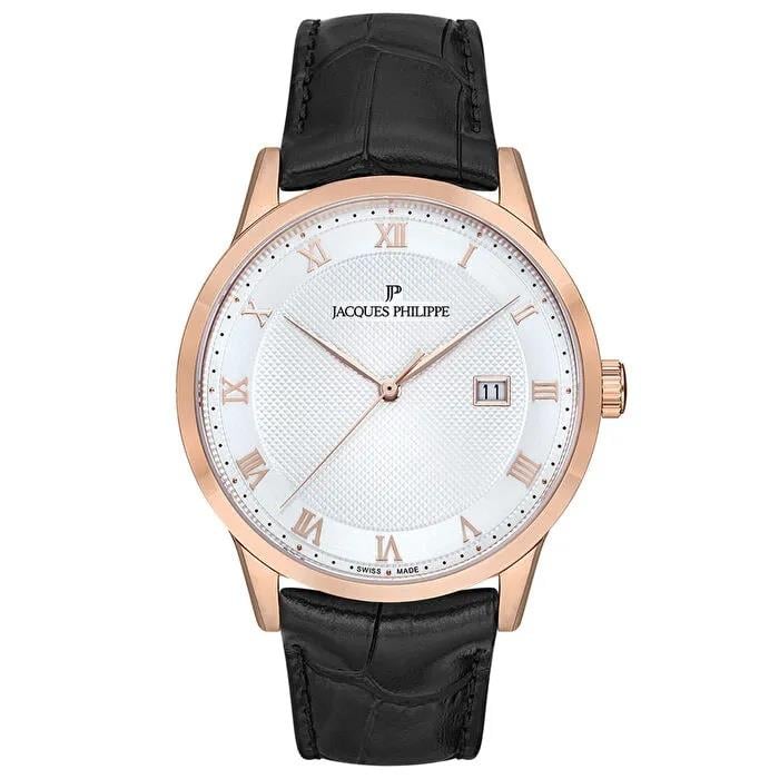 Jacques PhilippeJPQGS123121Erkek Saat