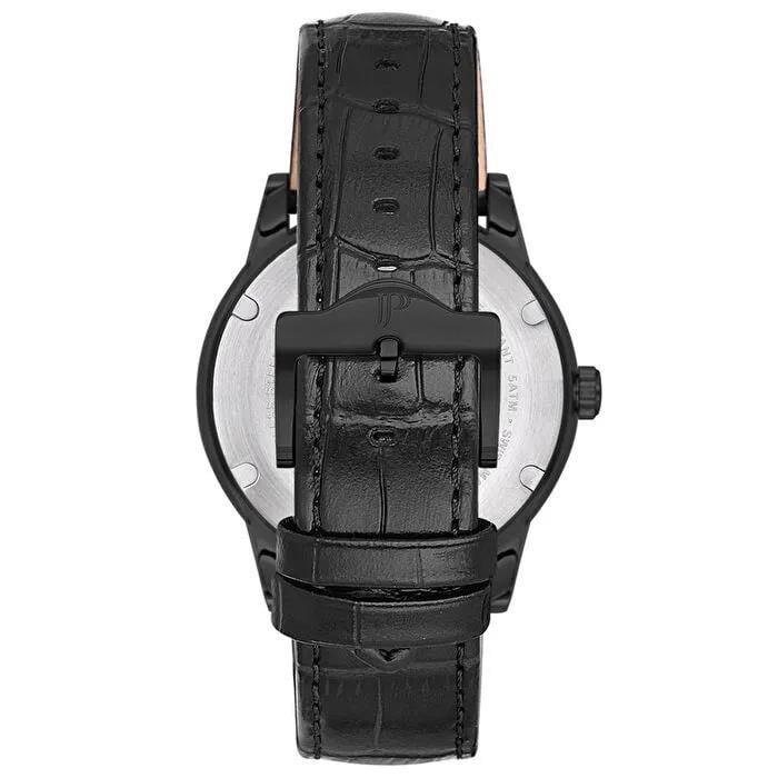 Jacques PhilippeJPQGS124111Erkek Saat