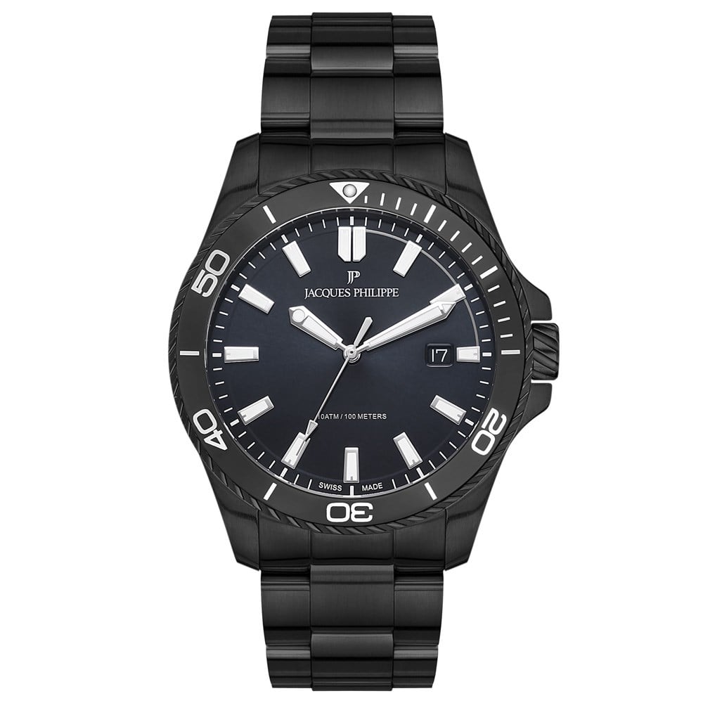 Jacques PhilippeJPQGS144311Erkek Saat