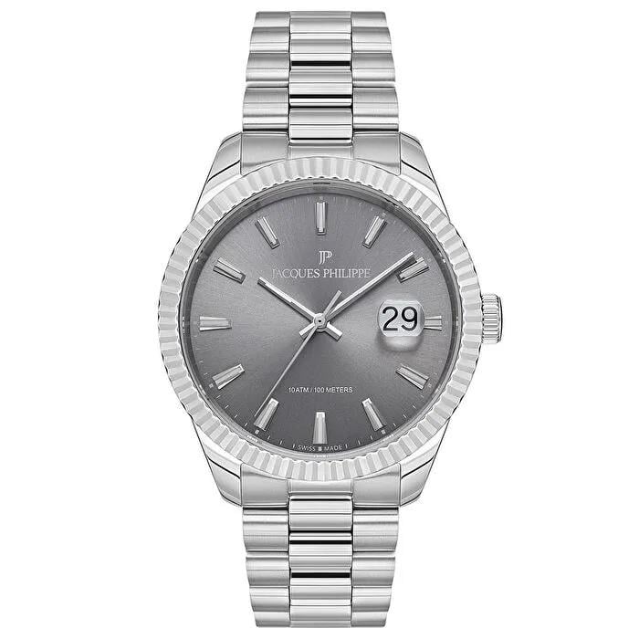 Jacques PhilippeJPQGS231346Erkek Saat