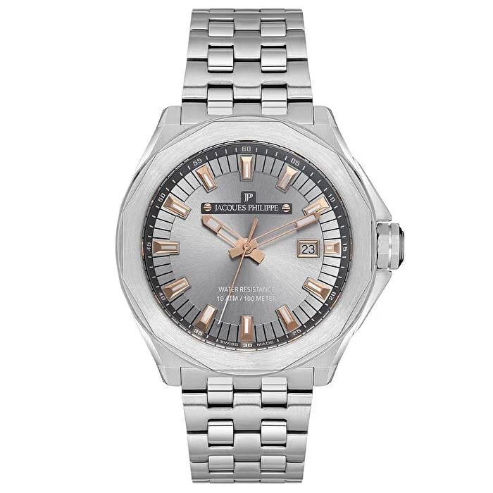 Jacques PhilippeJPQGS291346Erkek Saat