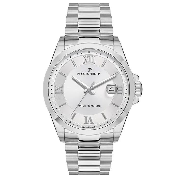 Jacques PhilippeJPQGS331326V2Erkek Saat