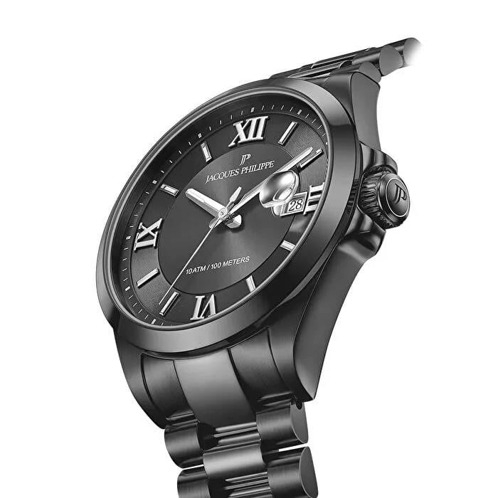 Jacques PhilippeJPQGS338347V2Erkek Saat