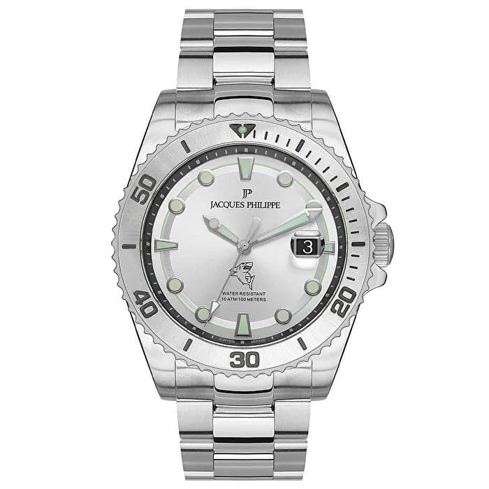Jacques PhilippeJPQGS351326Erkek Saat