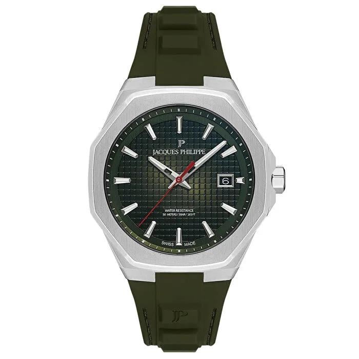 Jacques PhilippeJPQGS3814XXErkek Saat