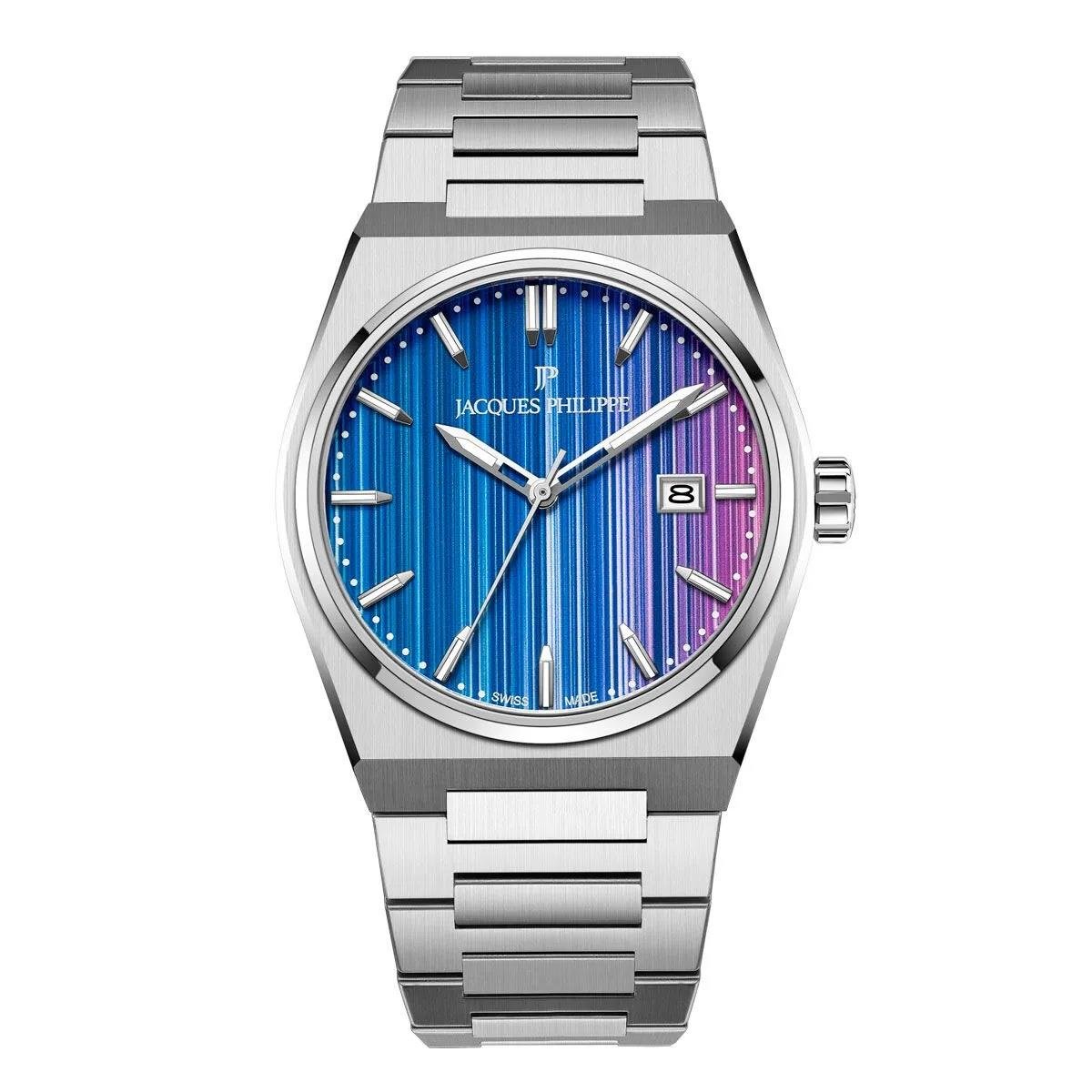 Jacques PhilippeJPQGS4213X6GPB         Saat