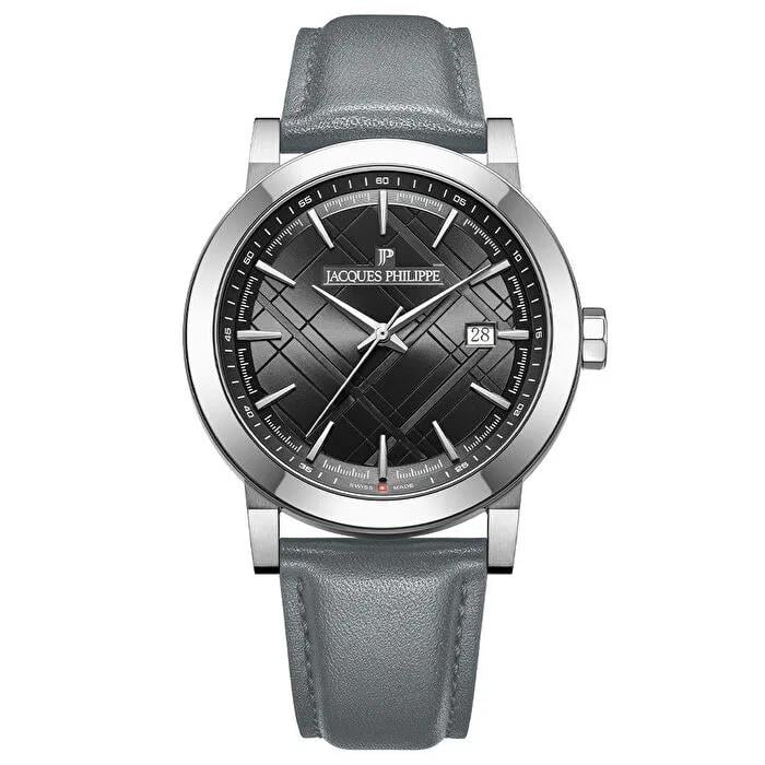 Jacques PhilippeJPQGS531147Erkek Saat