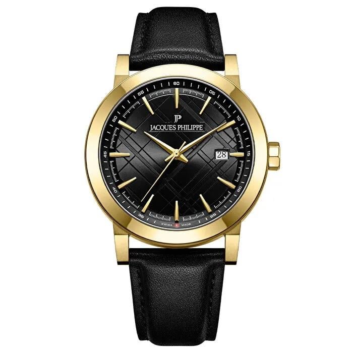 Jacques PhilippeJPQGS532111Erkek Saat