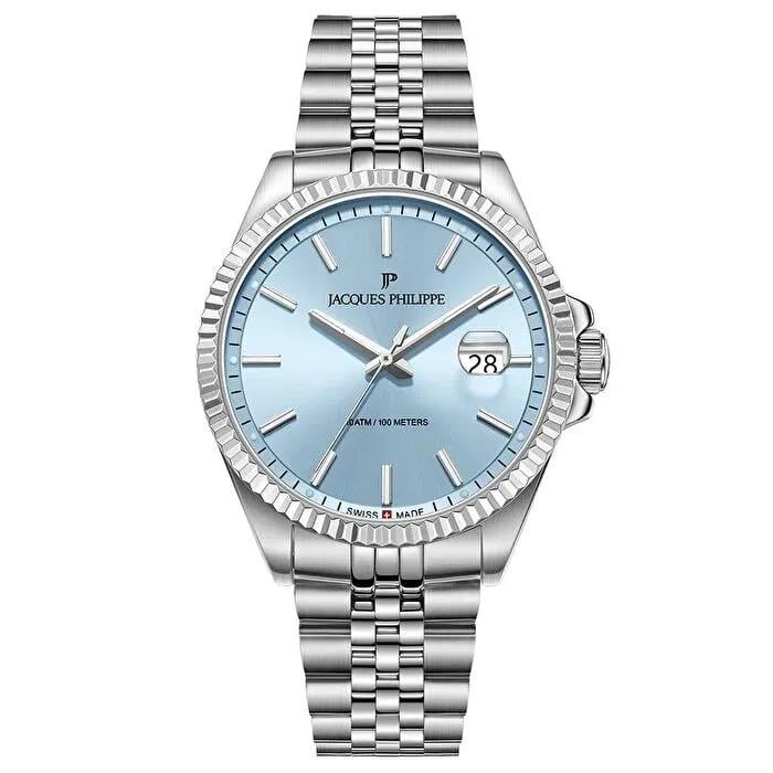 Jacques PhilippeJPQGS5913X6LBV2Erkek Saat