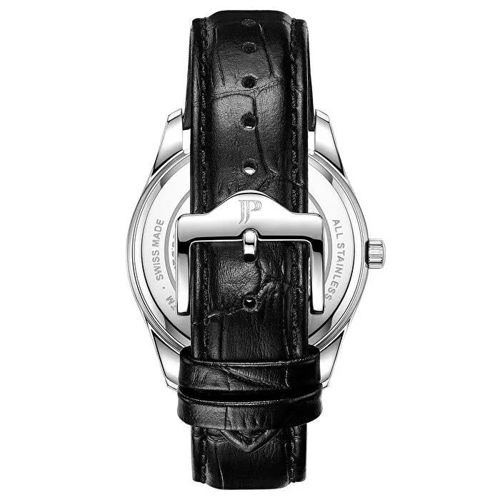 Jacques PhilippeJPQGS6211X1Erkek Saat