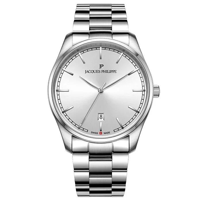 Jacques PhilippeJPQGS621326Erkek Saat