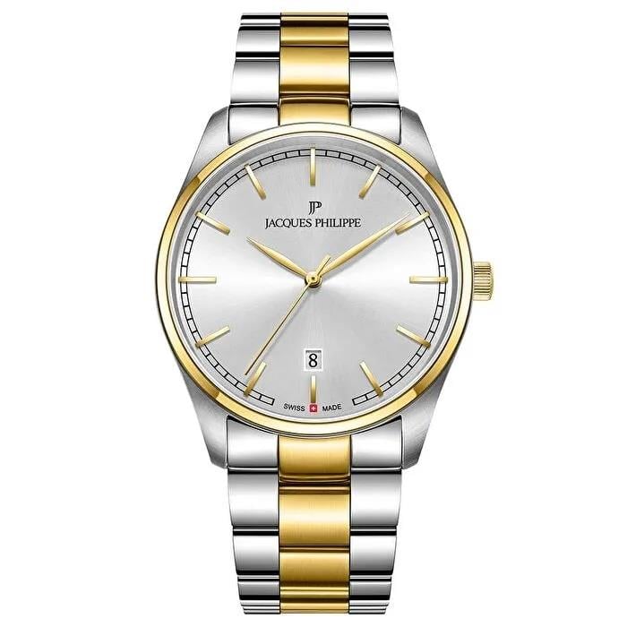Jacques PhilippeJPQGS627328Erkek Saat
