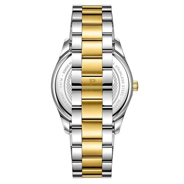 Jacques PhilippeJPQGS6273X8Erkek Saat