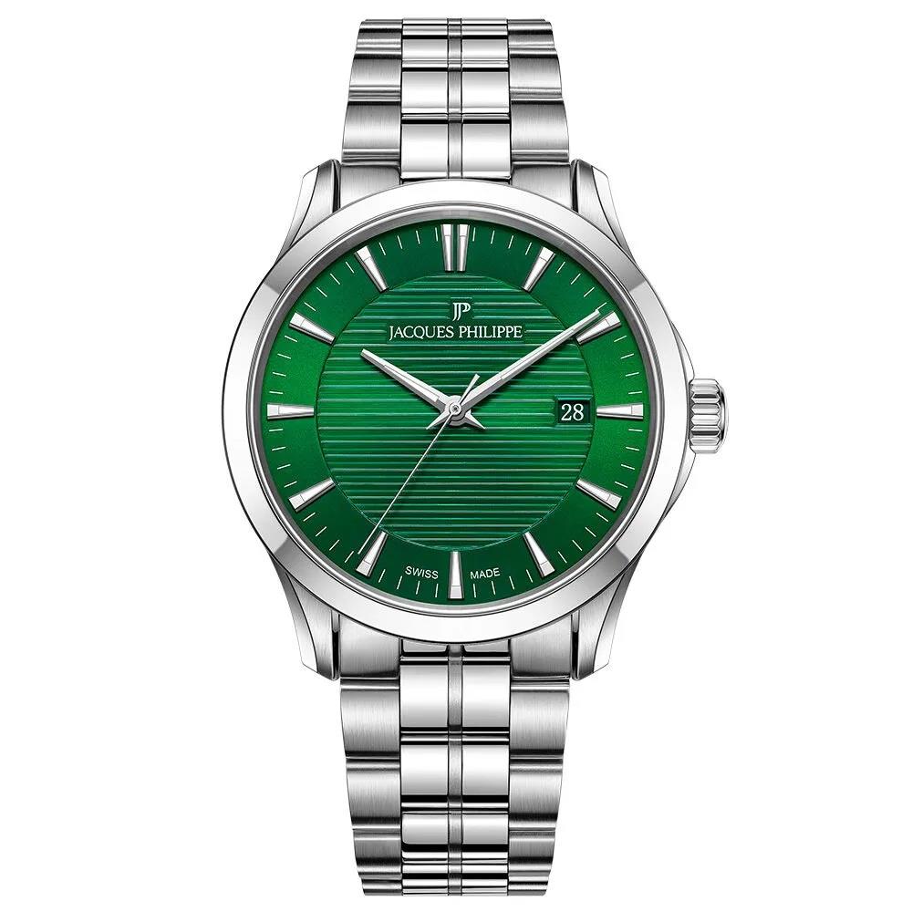 Jacques PhilippeJPQGS7913X6Saat