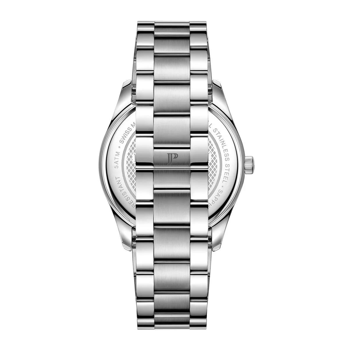 Jacques PhilippeJPQGS881336Saat