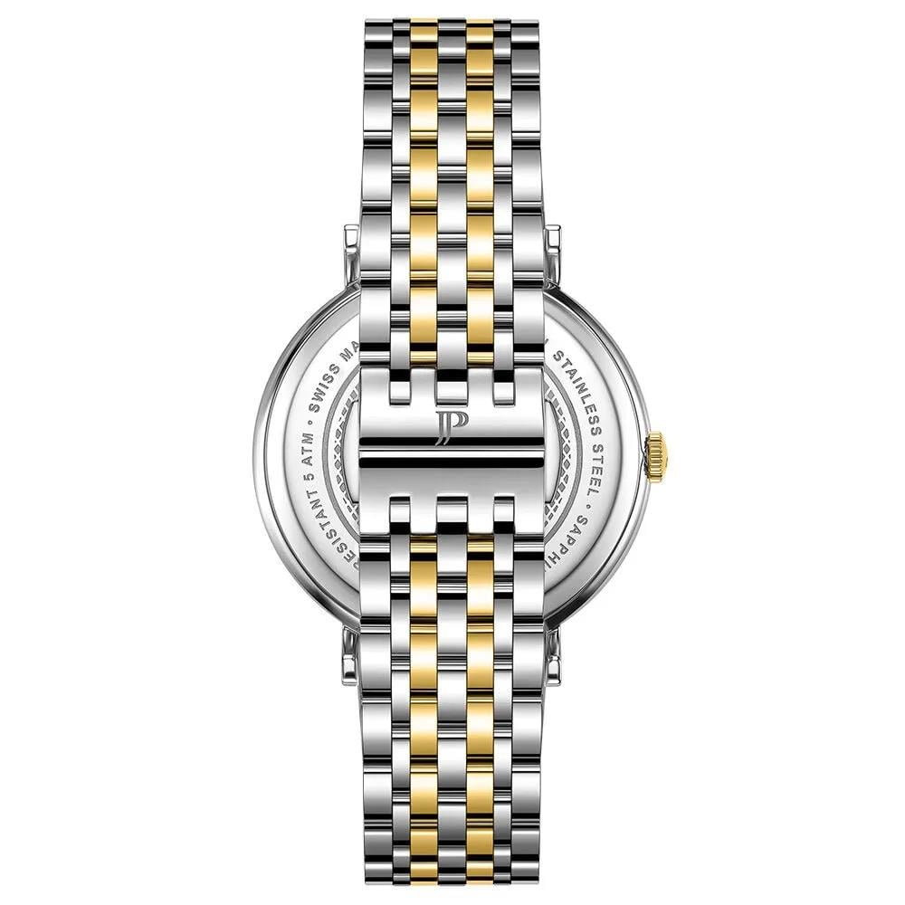 Jacques PhilippeJPQGS957328YGSaat