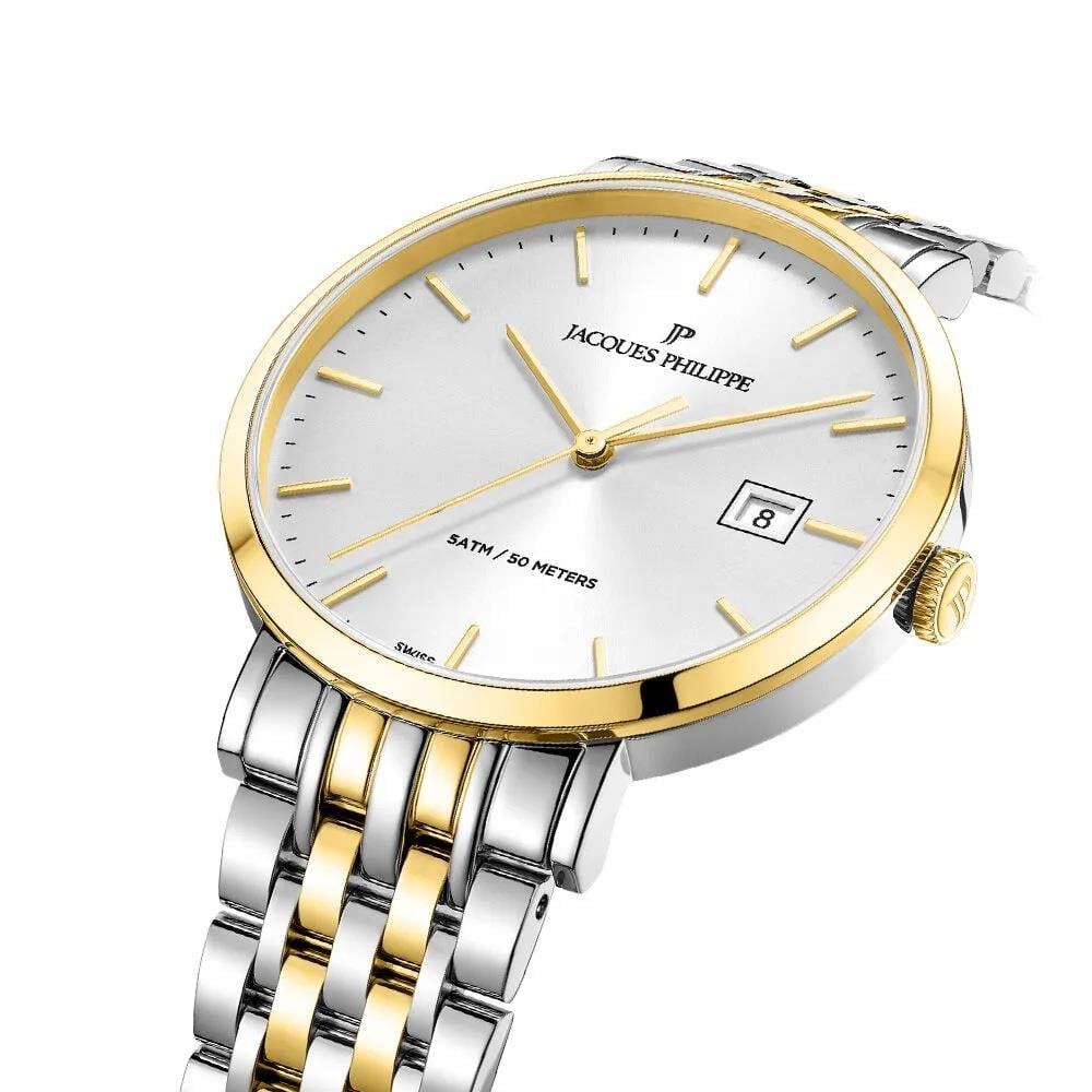 Jacques PhilippeJPQGS957328YGSaat