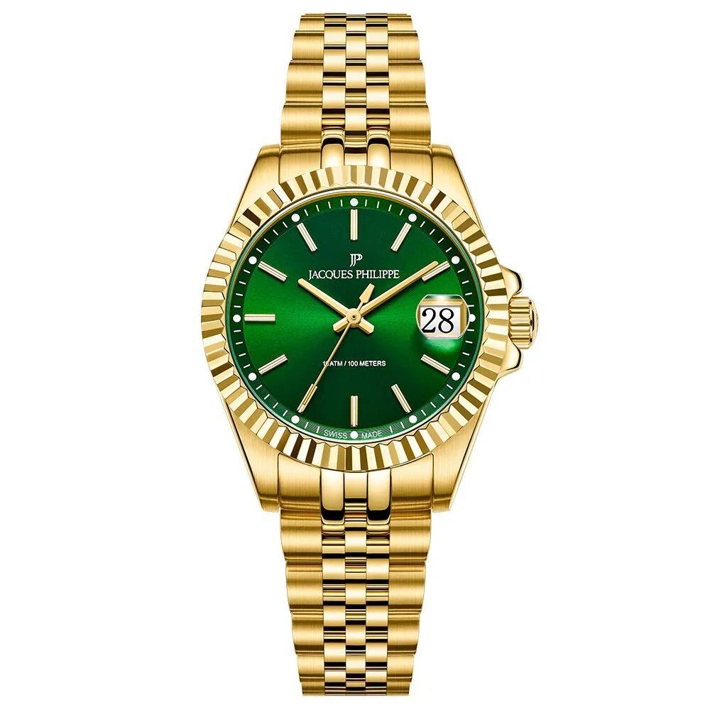 Jacques PhilippeJPQLS5823X4Saat