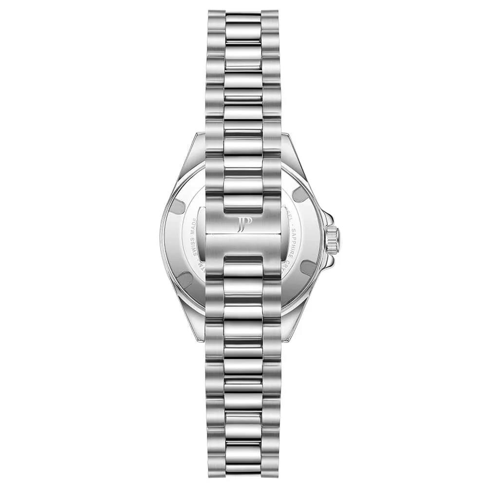 Jacques PhilippeJPQLS731386Saat