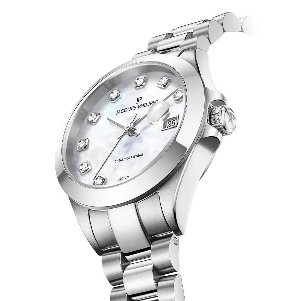 Jacques PhilippeJPQLS731386Saat