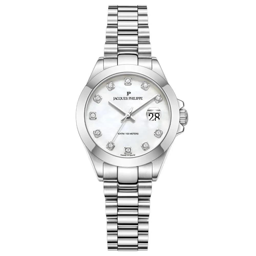 Jacques PhilippeJPQLS731386Saat